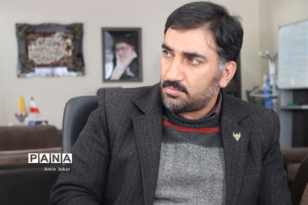 انعقاد تفاهم‌نامه همکاری بین آموزش و پرورش و راه آهن فارس