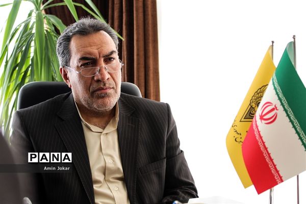 انعقاد تفاهم‌نامه همکاری بین آموزش و پرورش و راه آهن فارس