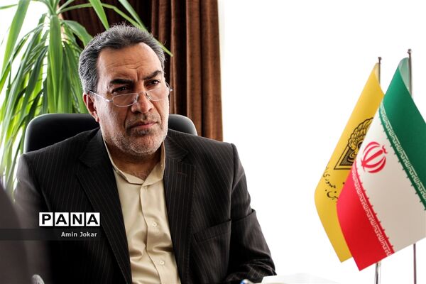 انعقاد تفاهم‌نامه همکاری بین آموزش و پرورش و راه آهن فارس