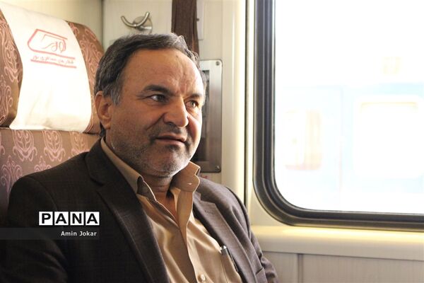 انعقاد تفاهم‌نامه همکاری بین آموزش و پرورش و راه آهن فارس