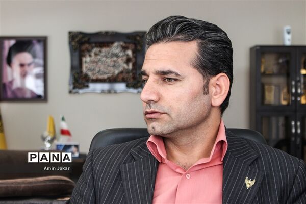 انعقاد تفاهم‌نامه همکاری بین آموزش و پرورش و راه آهن فارس