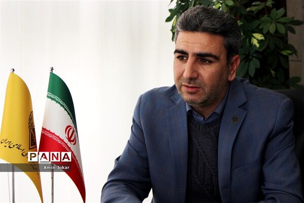 انعقاد تفاهم‌نامه همکاری بین آموزش و پرورش و راه آهن فارس