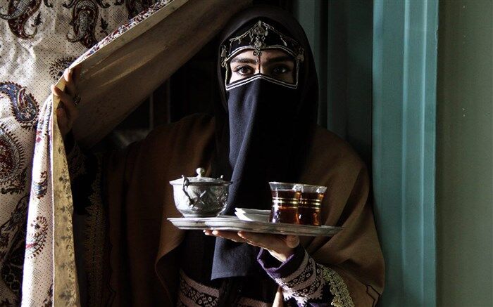 امشب پایان قصه «بانوی عمارت»