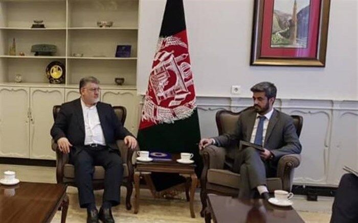 استاندار خراسان جنوبی : دیپلماسی فعال برای توسعه تجارت بین المللی است