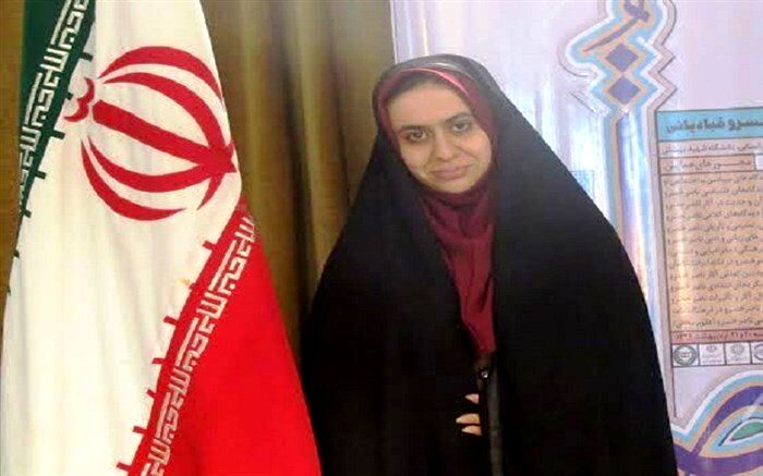 مقاله شاعر آستارایی در کنفرانس جهانی اسپانیا پذیرفته شد