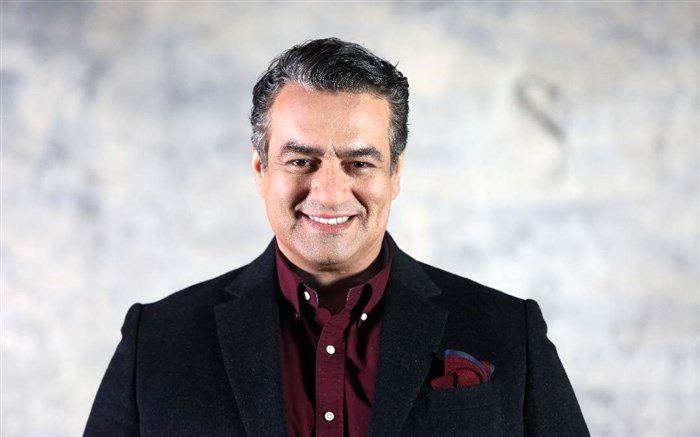 سام نوری مجری «ایرونیجات» شد