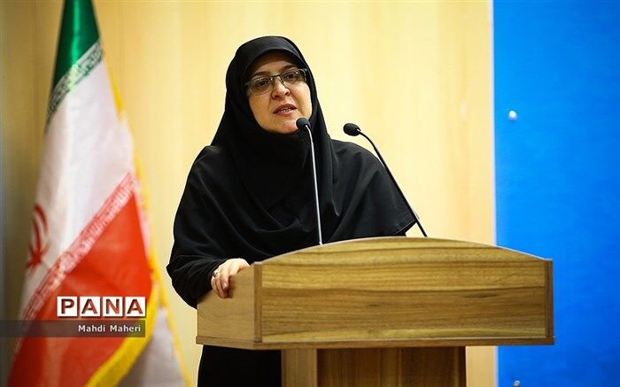 رییس مرکز ملی پرورش استعدادهای درخشان: تربیت انسان مسئول و کنش‌گر معقول، از اهداف سمپاد است