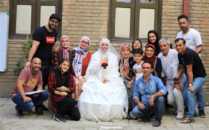 سریال‌هایی برای روایت انقلاب اسلامی بعد از 40 سال