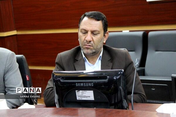 دهمین جلسه شورای آموزش و پرورش بویراحمد