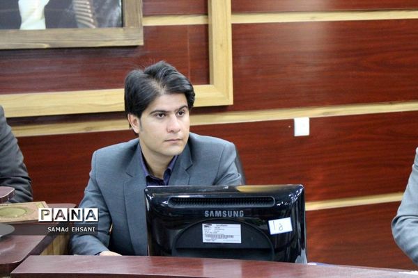 دهمین جلسه شورای آموزش و پرورش بویراحمد