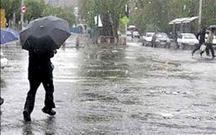 کارشناس هواشناسی استان خراسان جنوبی خبرداد: سامانه بارشی فردا مهمان خراسان جنوبی