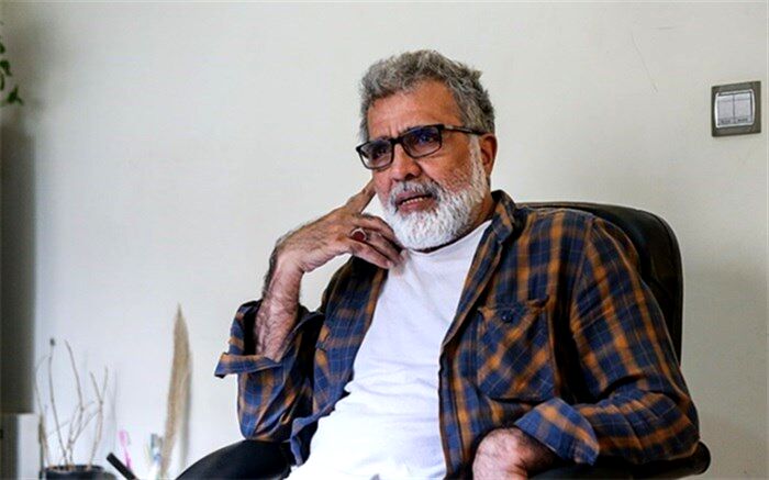 بازیگر زن هالیوودی در فیلم جدید بهروز افخمی
