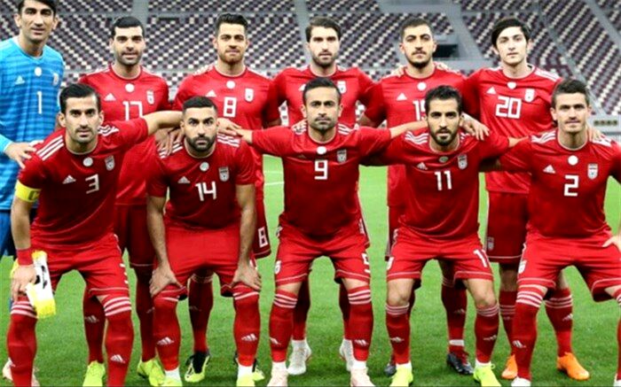 مسابقات فوتبال تیم ملی در سینما شهید آوینی بوشهر پخش می شود