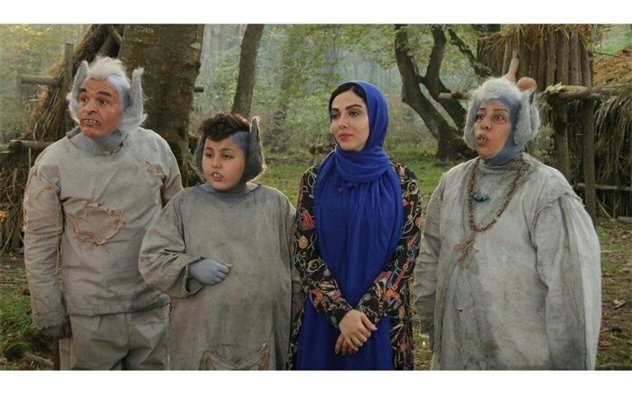 آرش معیریان تدوینگر «خرها آدم نمی شوند»شد
