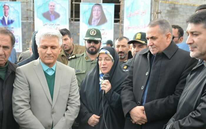معاون وزیر ورزش و جوانان:  ورزش زیرساخت سلامت است