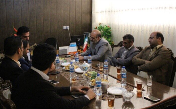 معاون پرورشی و فرهنگی سیستان و بلوچستان: هر انجمن اسلامی یک سنگر فرهنگی است