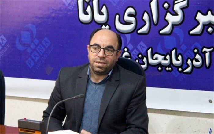 بررسی 12 هزار و 572 پرونده در هسته گزینش آموزش و پرورش آذربایجان غربی طی مدت ۹ماه سال 97