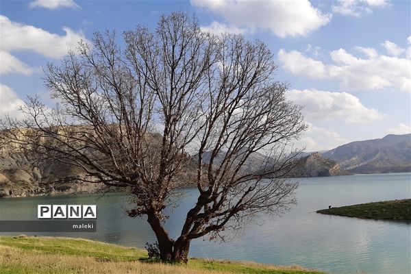 ایلام عروس زاگرس