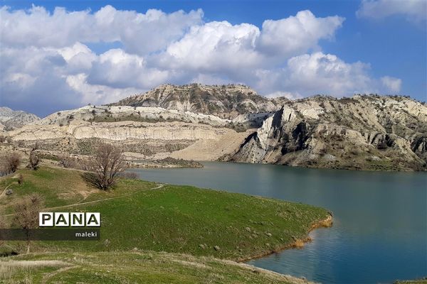 ایلام عروس زاگرس