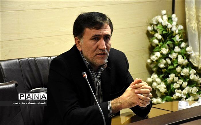 سید مجتبی موسوی:برای پیشبرد پدافند غیرعامل نیازمند برنامه‌های فرهنگی هستیم