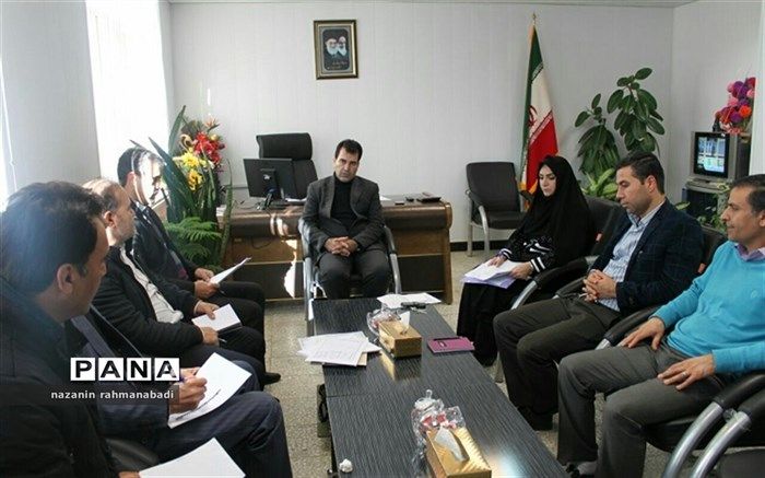 معاون سوادآموزی:مسابقه انشا نویسی پرسش مهر رییس جمهور برگزار شد