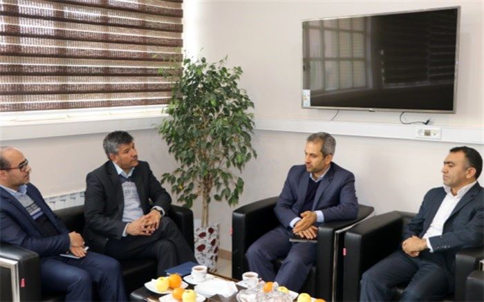 دانشگاه فرهنگیان نیاز به طرح جامع با نگرش جامع دارد