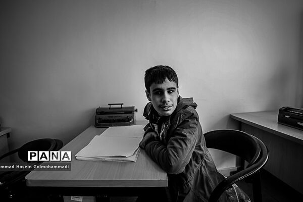 عکاسانی که هرگز عکس‌هایشان را نمی‌بینند