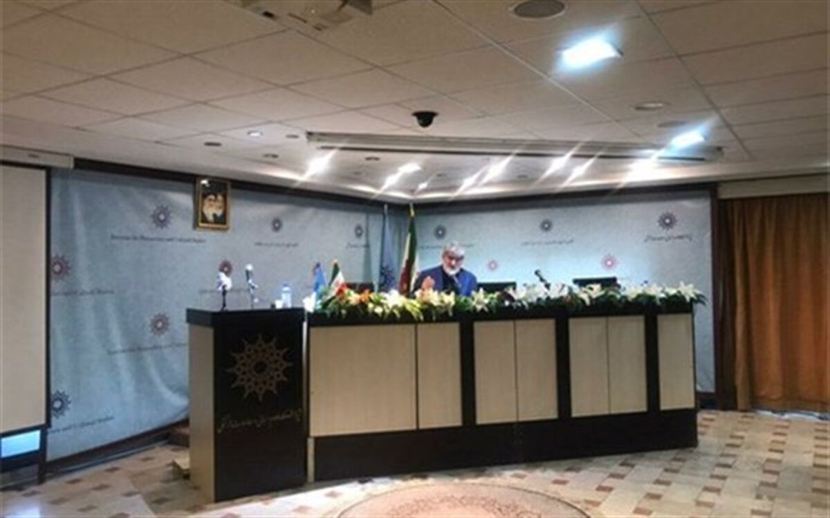 نظر علی مطهری درباره نتیجه برگزاری رفراندوم حجاب