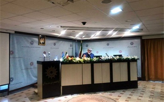 نظر علی مطهری درباره نتیجه برگزاری رفراندوم حجاب