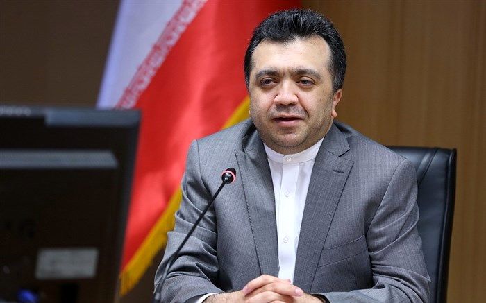 توضیحات قائم‌مقام وزیر آموزش‌وپرورش درباره ادغام روابط‌عمومی و حوزه وزارتی