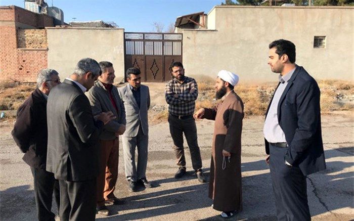 معضلات اجتماعی بافت تاریخی سمنان رفع می‌شود