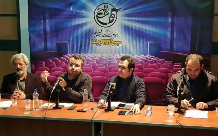 پاس گل «هاشمی زنده است» به ضدانقلاب