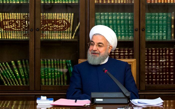 رئیس جمهوری به گلستان می‌رود