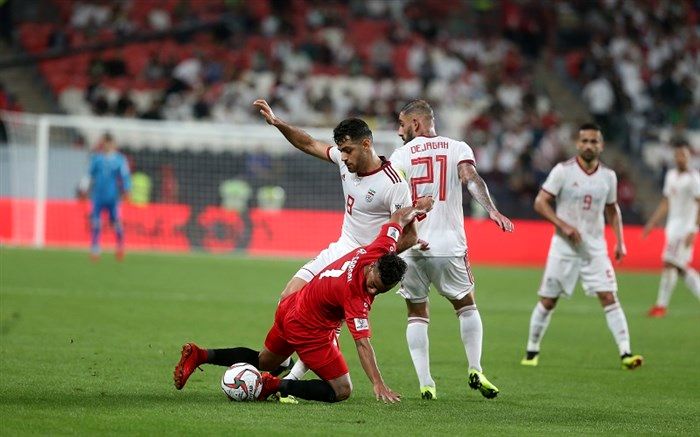 واکنش العربیه به پیروزی پرگل ایران برابر یمن