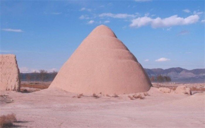 یخچال کلین فشافویه در فهرست آثار ملی به ثبت رسید
