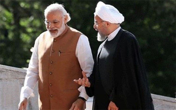 سبحانی، مدیرکل اسبق آسیای غربی وزارت امور خارجه: باید منافع هند را به ایران گره بزنیم تا در مقابل تحریم آمریکا بایستد