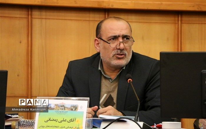 جشنواره فرهنگی هنری حمایت از کالای ایرانی برگزار می‌شود