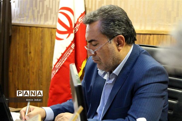 نخستین نشست شورای هماهنگی تشکل‌های دانش‌آموزی استان فارس