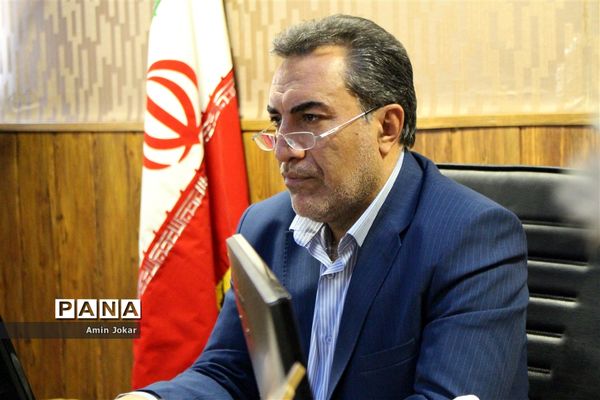 نخستین نشست شورای هماهنگی تشکل‌های دانش‌آموزی استان فارس