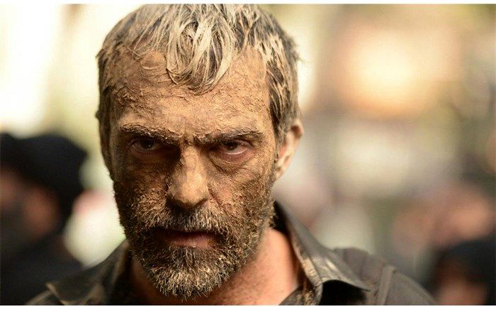 رونمایى از اولین تصاویر «خون خدا» در آستانه جشنواره فجر