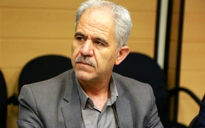 افزایش مصرف گاز در زنجان به ۸ میلیون و ۹۰۰ هزار متر مکعب