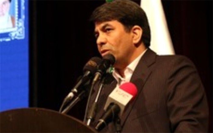استاندار یزد: توسعه صنایع پرآبخواه استان یزد متوقف می‌شود
