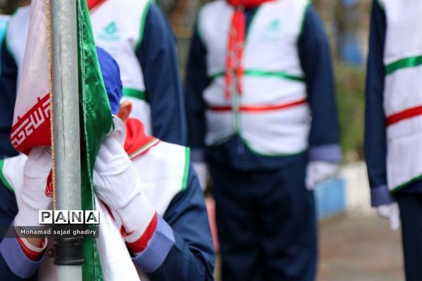 برگزاری دوره توانمند سازی مربیان پیشتاز شهر تهران