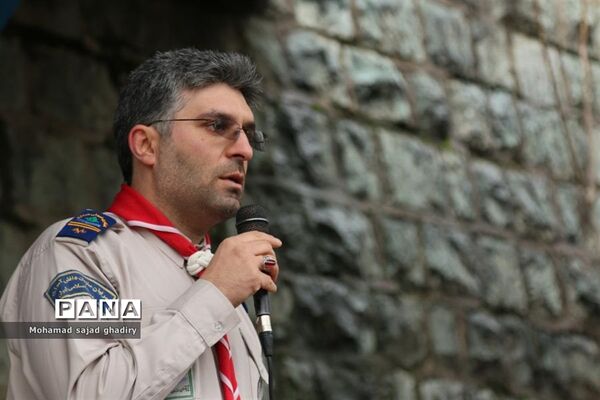 برگزاری دوره توانمند سازی مربیان پیشتاز شهر تهران