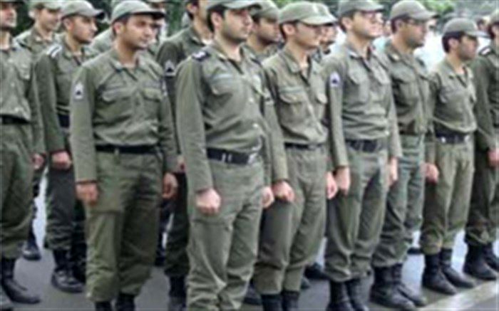 امکان تمدید تاریخ اعزام دی ماه مشمولان پذیرفته‌شده در مقطع کاردانی سال 97