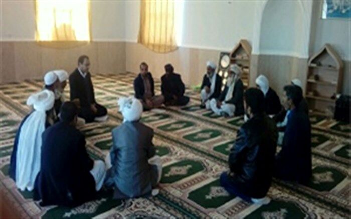 رییس شبکه دامپزشکی نهبندان : آشنایی با بیماری های شتر در روستای خواجه دوچاهی