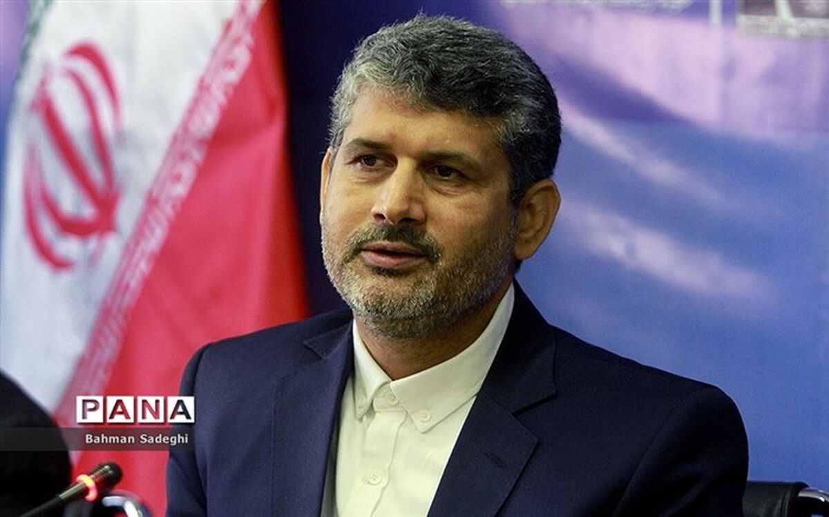 رئیس سازمان نهضت سواد آموزی: ایران با داشتن 86 درصد با سوادی، 3.8درصد بالاتر از میانگین جهانی قرار دارد