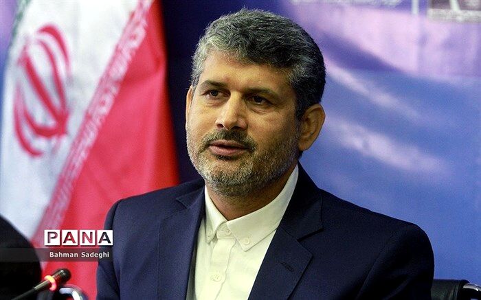 رئیس سازمان نهضت سواد آموزی: ایران با داشتن 86 درصد با سوادی، 3.8درصد بالاتر از میانگین جهانی قرار دارد