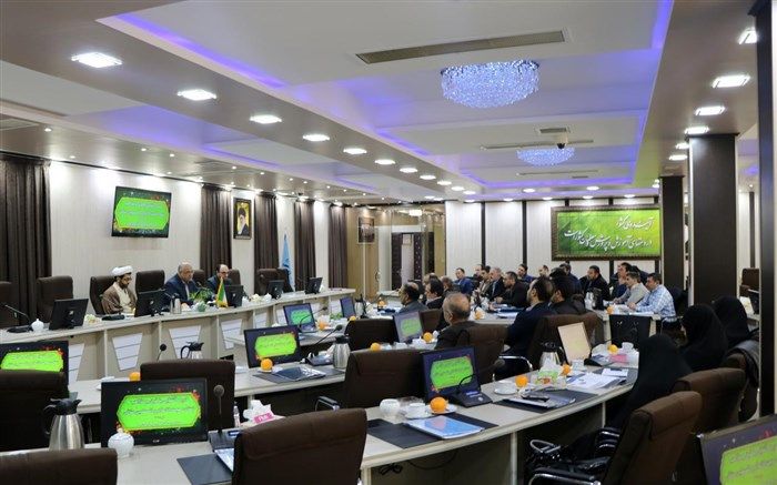 گزینشگر باید صاحب اخلاق کریمه باشد