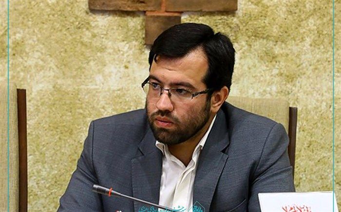 دبیر علمی نخستین جشنواره معماری «خشت فیروزه» معرفی شد